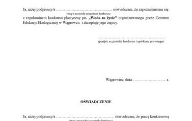 Załącznik nr 2 do Regulaminu konkursu- OŚWIADCZENIA PLASTYCZNY_page-0001
