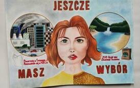 Justyna Pr&oacute;chniak