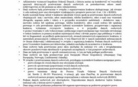 Zgoda na przetwarzanie danych_