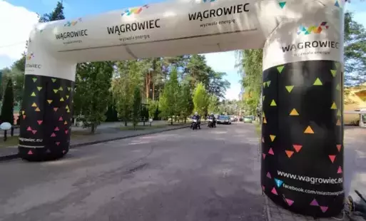 Zdjęcie do Rajd Rowerowy 2025