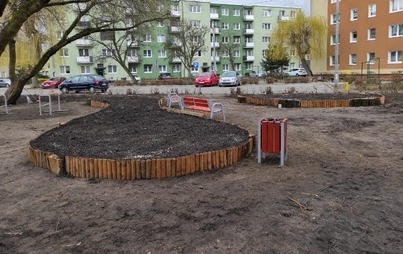 Zdjęcie do Podsumowanie V sesji III etapu kaskadowych szkoleń w zakresie zieleni w miastach